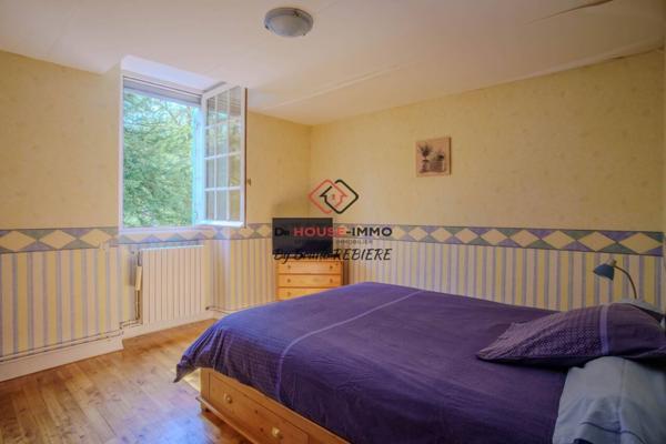 Maison à vendre 8 pièces de 260 m²