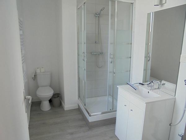 Appartement à louer    2 pièces • 37,52 m2    Laon