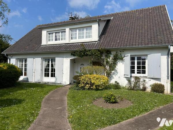 ST MARTIN BOULOGNE WICARDENNE