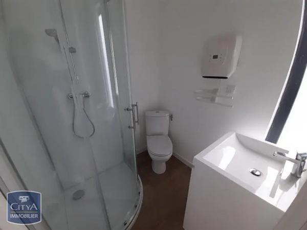 Appartement à louer 2 pièces 32.43m² Agen (47000)