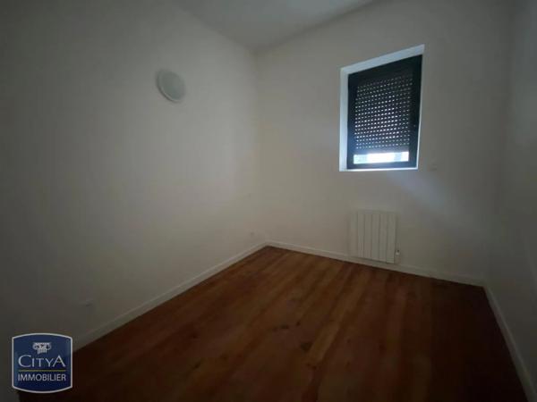 Appartement à louer 2 pièces 32.43m² Agen (47000)