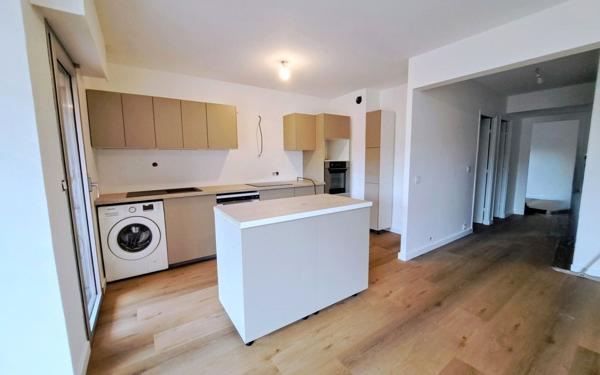 Appartement à vendre    4 pièces • 75,23 m2 Le Cannet