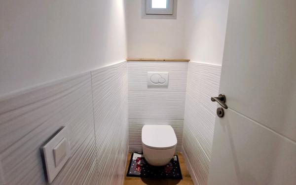 Appartement à vendre    4 pièces • 75,23 m2 Le Cannet