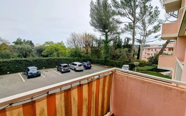 Appartement à vendre    4 pièces • 75,23 m2 Le Cannet
