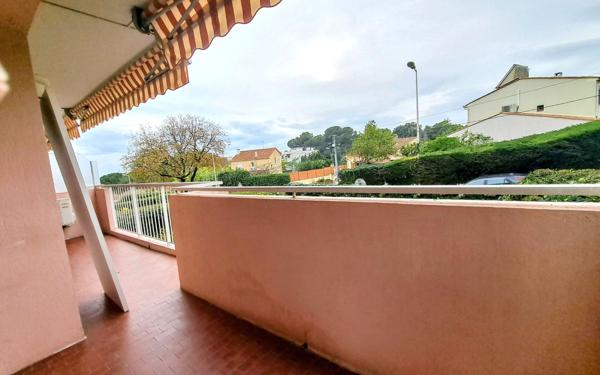 Appartement à vendre    4 pièces • 75,23 m2 Le Cannet