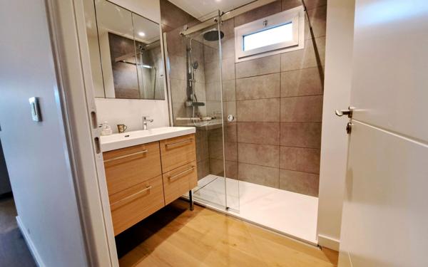 Appartement à vendre    4 pièces • 75,23 m2 Le Cannet