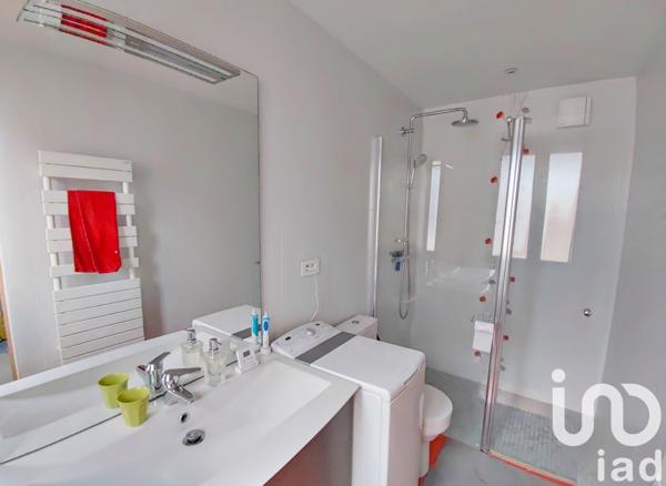 Maison à vendre 4 pièces 86 m² Cormeilles-en-Parisis