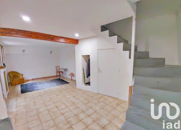 Maison à vendre 4 pièces 86 m² Cormeilles-en-Parisis