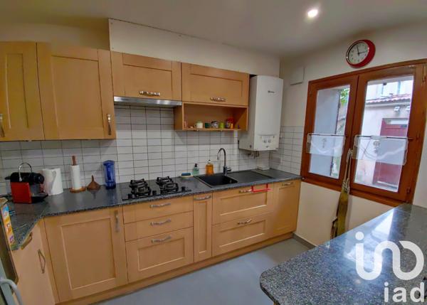 Maison à vendre 4 pièces 86 m² Cormeilles-en-Parisis