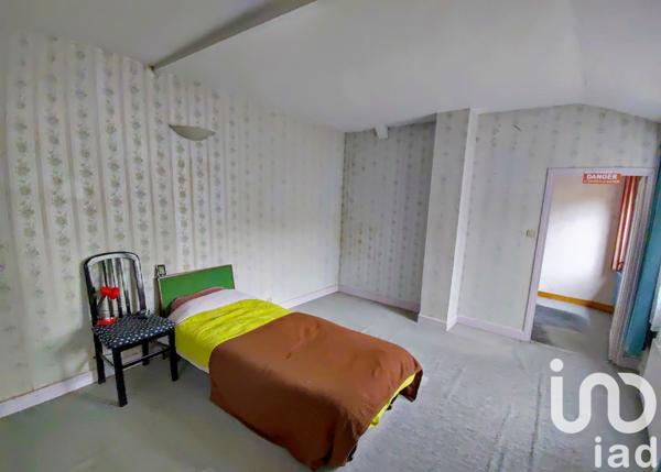 Maison à vendre 4 pièces 86 m² Cormeilles-en-Parisis