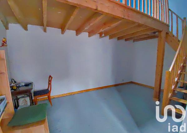 Maison à vendre 4 pièces 86 m² Cormeilles-en-Parisis