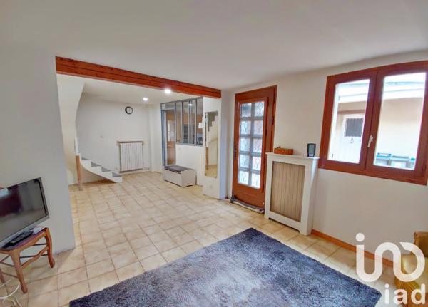 Maison à vendre 4 pièces 86 m² Cormeilles-en-Parisis