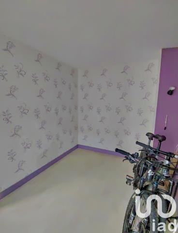 Maison à vendre 4 pièces 86 m² Cormeilles-en-Parisis