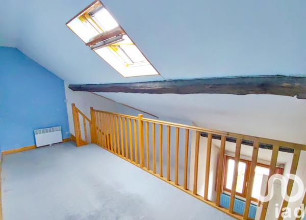 Maison à vendre 4 pièces 86 m² Cormeilles-en-Parisis