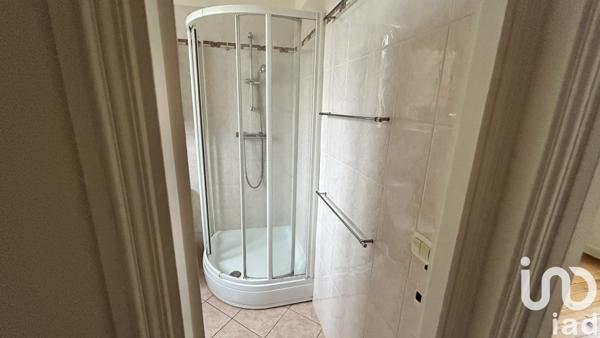 Maison à vendre 4 pièces 87 m² Aubergenville