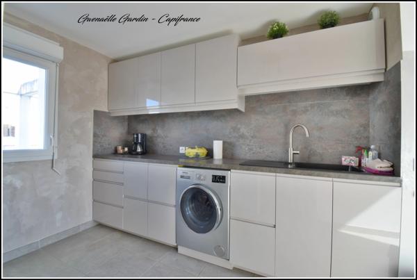 MERIGNAC - Duplex T4 avec terrasses et parking