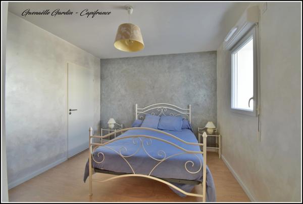 MERIGNAC - Duplex T4 avec terrasses et parking