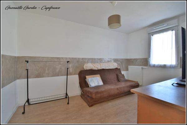 MERIGNAC - Duplex T4 avec terrasses et parking
