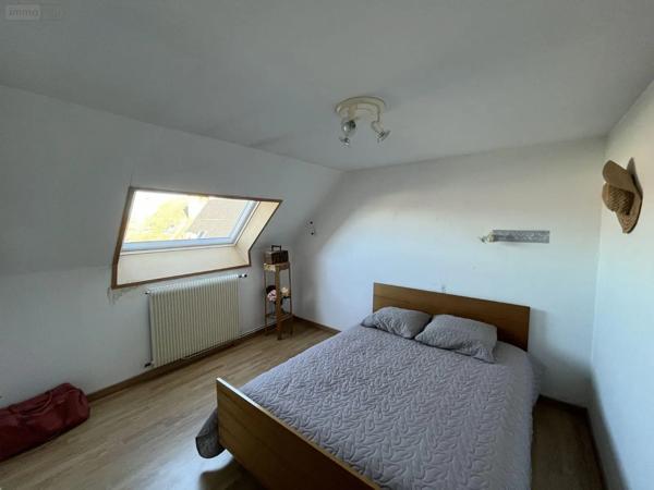 Achat - Maison Saint-Martin-Boulogne 62280 4 pièces 100 m 2 89 m 2