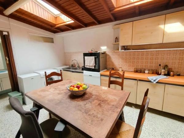 Maison à vendre 5 pièces 103m² Frévent (62270)