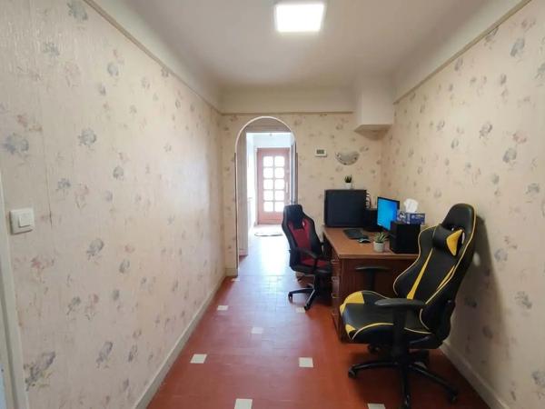 Maison à vendre 5 pièces 103m² Frévent (62270)