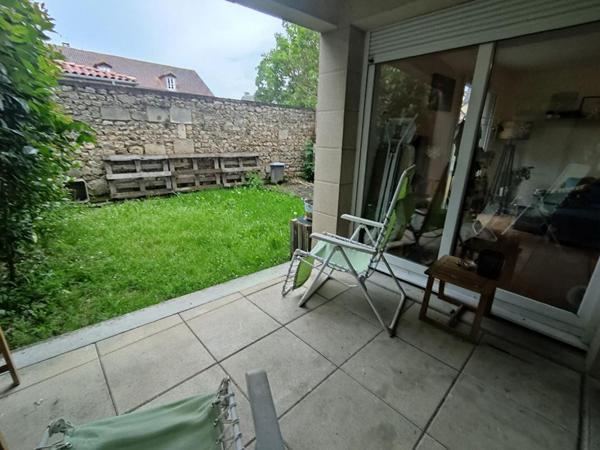 Appartement Poitiers 4 pièce(s) 85 m2