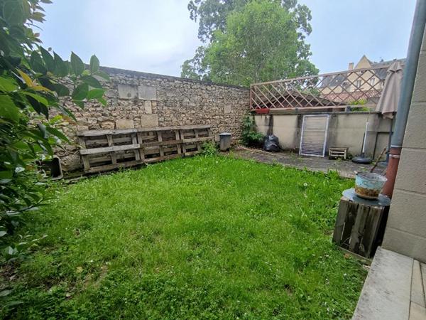 Appartement Poitiers 4 pièce(s) 85 m2