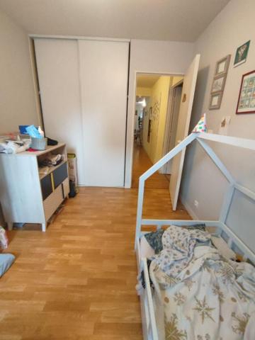 Appartement Poitiers 4 pièce(s) 85 m2