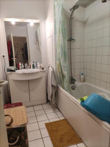 Appartement Poitiers 4 pièce(s) 85 m2