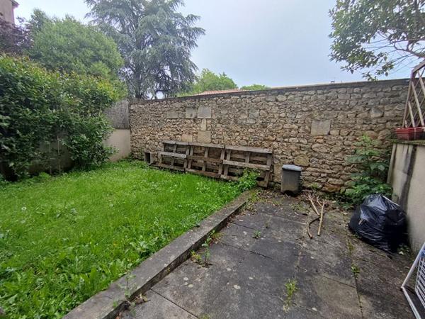 Appartement Poitiers 4 pièce(s) 85 m2