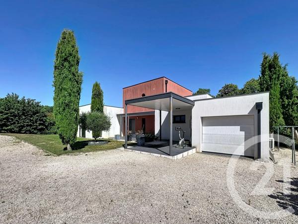 Maison à vendre  7 pièces - 162 m 2   AUCH  - 32
