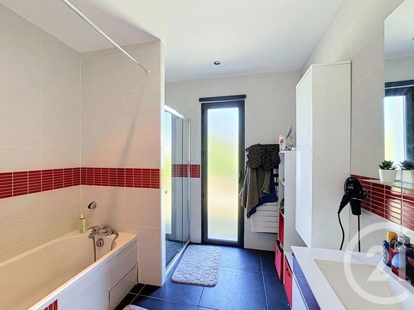 Maison à vendre  7 pièces - 162 m 2   AUCH  - 32
