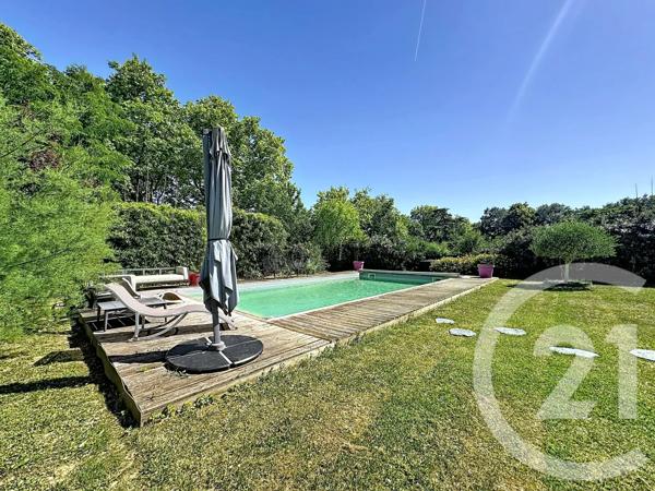 Maison à vendre  7 pièces - 162 m 2   AUCH  - 32