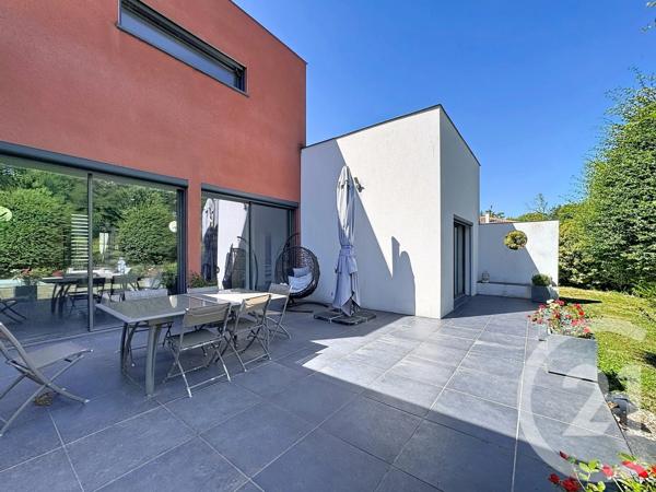 Maison à vendre  7 pièces - 162 m 2   AUCH  - 32