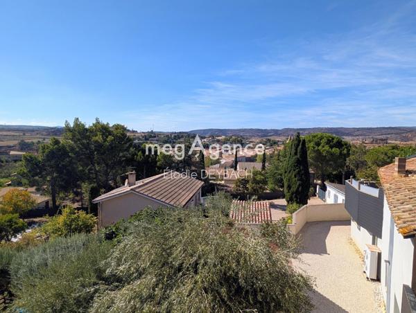 Maison à SAINT-LAURENT-DE-LA-CABRERISSE, 11220 - 4 pièces 100m²