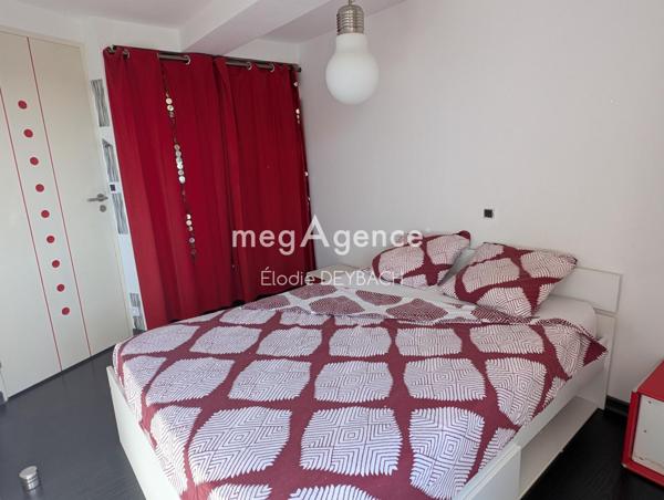 Maison à SAINT-LAURENT-DE-LA-CABRERISSE, 11220 - 4 pièces 100m²