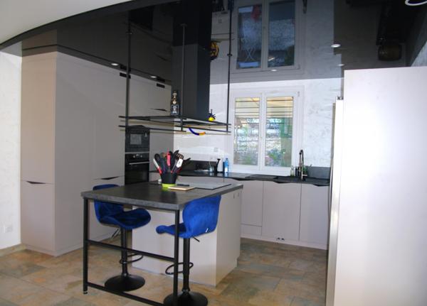 Immobilier Lorgues (83510) – Villa 105m2 – 570 000 €