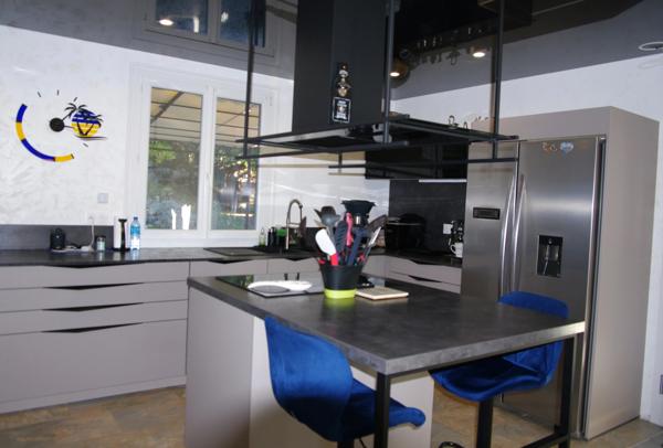 Immobilier Lorgues (83510) – Villa 105m2 – 570 000 €