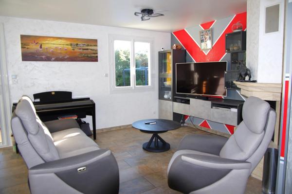 Immobilier Lorgues (83510) – Villa 105m2 – 570 000 €