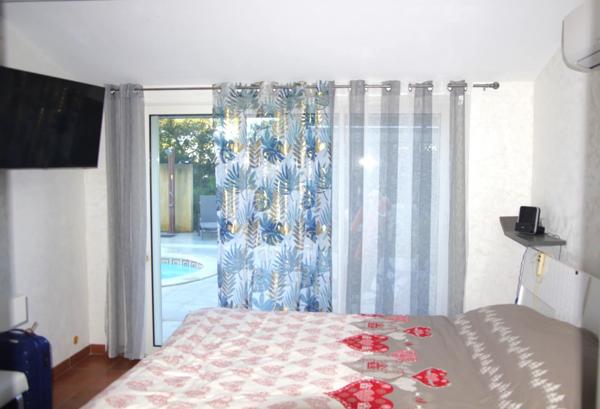 Immobilier Lorgues (83510) – Villa 105m2 – 570 000 €