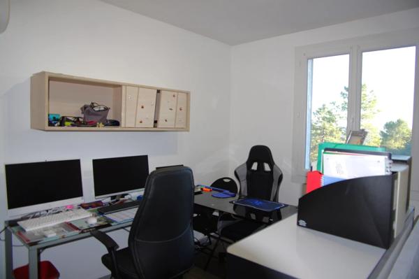 Immobilier Lorgues (83510) – Villa 105m2 – 570 000 €