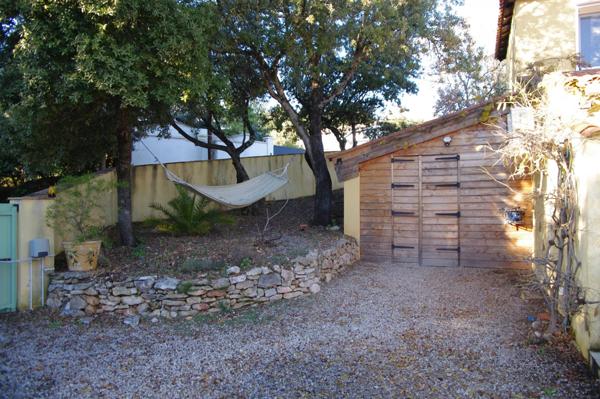 Immobilier Lorgues (83510) – Villa 105m2 – 570 000 €