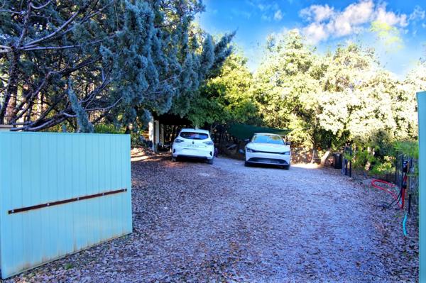 Immobilier Lorgues (83510) – Villa 105m2 – 570 000 €