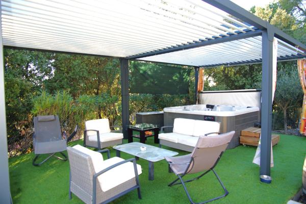 Immobilier Lorgues (83510) – Villa 105m2 – 570 000 €