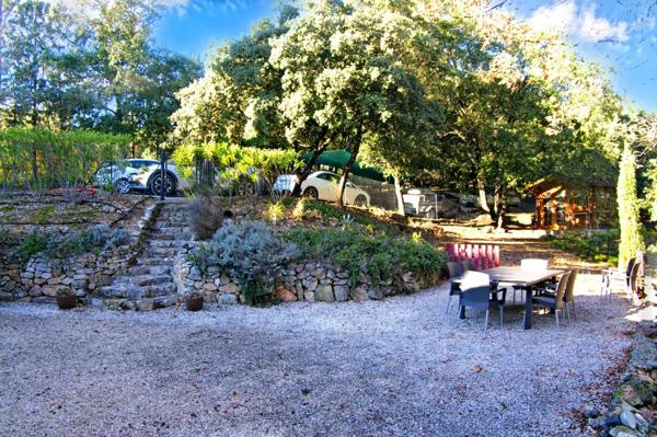 Immobilier Lorgues (83510) – Villa 105m2 – 570 000 €