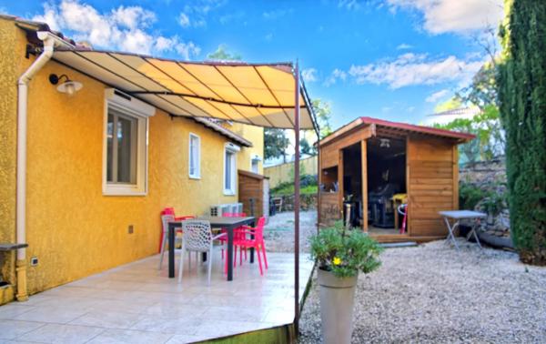 Immobilier Lorgues (83510) – Villa 105m2 – 570 000 €