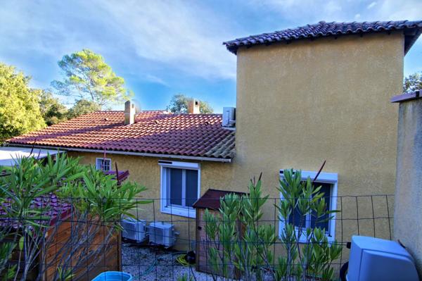 Immobilier Lorgues (83510) – Villa 105m2 – 570 000 €