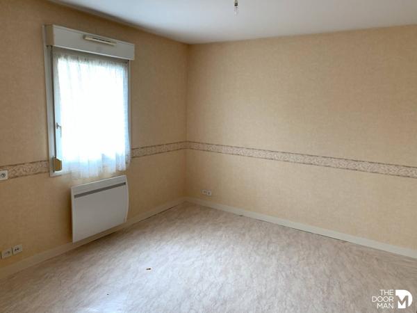 Appartement - Vendu - 59 m² - LAVAL | The Door Man