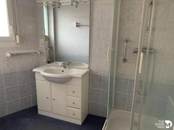 Appartement - Vendu - 59 m² - LAVAL | The Door Man