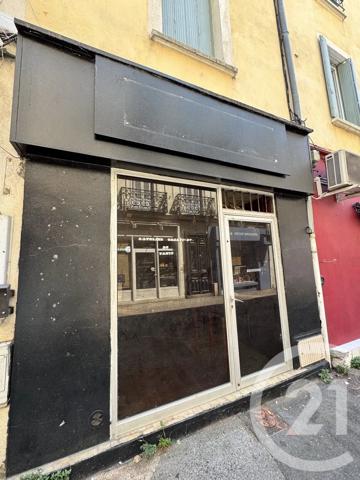 à vendre  53,54 m 2   ALES  - 30